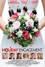 Watch Holiday Engagement 123MoviesFree