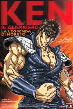 Watch Fist of the North Star: New Saviour Legend 123MoviesFree