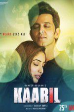 Watch Kaabil 123MoviesFree