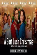 Watch A Gert Lush Christmas 123MoviesFree