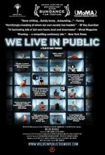 Watch We Live in Public 123MoviesFree