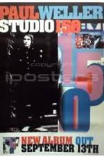 Watch Paul Weller: Studio 150 123MoviesFree