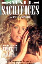 Watch Small Sacrifices 123MoviesFree