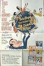 Watch A Global Affair 123MoviesFree
