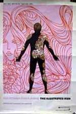 Watch The Illustrated Man 123MoviesFree