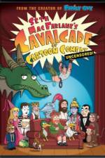 Watch Cavalcade of Cartoon Comedy 123MoviesFree