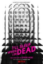 Watch I'll Sleep When I'm Dead 123MoviesFree