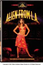 Watch Alien from LA 123MoviesFree
