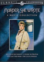 Watch Murder, She Wrote: A Story to Die For 123MoviesFree