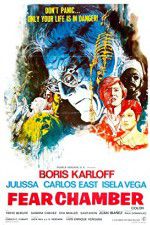 Watch Fear Chamber 123MoviesFree