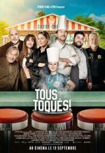 Watch Tous toqu�s! 123MoviesFree