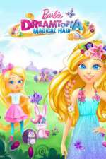 Watch Barbie: Dreamtopia 123MoviesFree