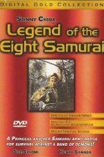 Watch Legend of Eight Samurai 123MoviesFree