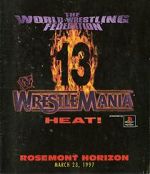 Watch WrestleMania 13 (TV Special 1997) 123MoviesFree