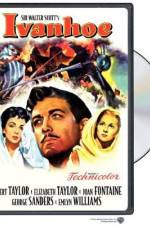 Watch Ivanhoe 123MoviesFree