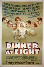 Watch Dinner at Eight 123MoviesFree