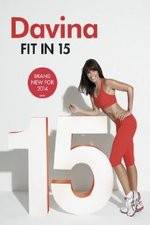Watch Davina Fit In 15 123MoviesFree