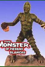 Watch The Monster of Piedras Blancas 123MoviesFree