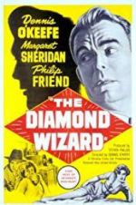Watch The Diamond Wizard 123MoviesFree