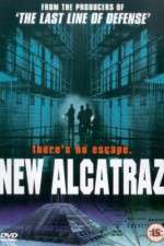 Watch New Alcatraz 123MoviesFree