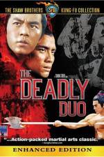 Watch The Deadly Duo 123MoviesFree