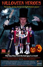 Watch Halloween Heroes 123MoviesFree