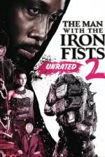 Watch The Man with the Iron Fists 2 123MoviesFree