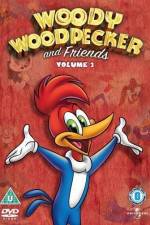 Watch Woody Woodpecker and His Friends 123MoviesFree
