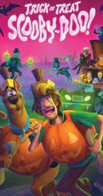 Watch Trick or Treat Scooby-Doo! 123MoviesFree
