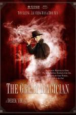 Watch The Great Magician 123MoviesFree