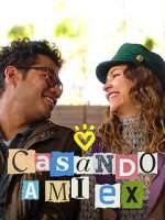 Watch Casando a mi Ex 123MoviesFree