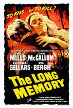 Watch The Long Memory 123MoviesFree