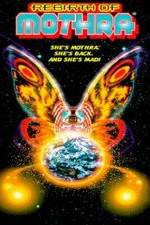 Watch Mosura 2 - Kaitei no daikessen 123MoviesFree