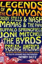 Watch Legends of the Canyon: Classic Artists 123MoviesFree