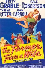 Watch The Farmer Takes a Wife 123MoviesFree