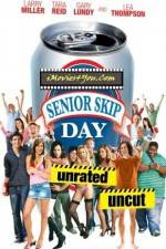 Watch Senior Skip Day 123MoviesFree