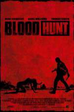 Watch Blood Hunt 123MoviesFree