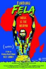 Watch Finding Fela! 123MoviesFree