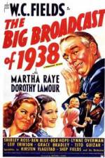Watch The Big Broadcast of 1936 123MoviesFree