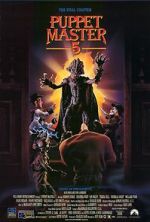 Watch Puppet Master 5 123MoviesFree