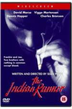 Watch The Indian Runner 123MoviesFree