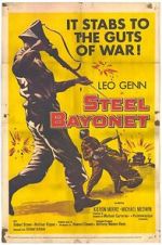 Watch The Steel Bayonet 123MoviesFree