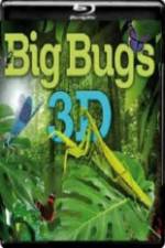 Watch Big Bugs in 3D 123MoviesFree