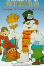 Watch Frosty's Winter Wonderland 123MoviesFree