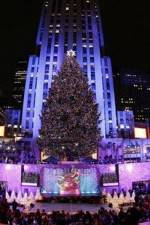 Watch Christmas in Rockefeller Center 123MoviesFree