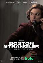 Watch Boston Strangler 123MoviesFree