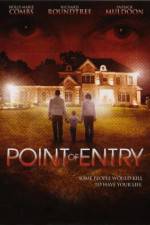 Watch Point of Entry 123MoviesFree