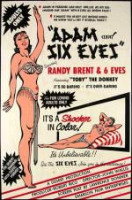 Watch Adam and Six Eves 123MoviesFree