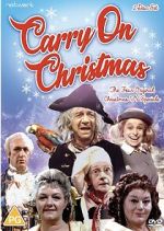 Watch Carry on Christmas Memories: Peter Rogers 123MoviesFree