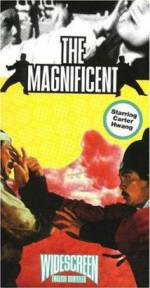 Watch The Magnificent 123MoviesFree